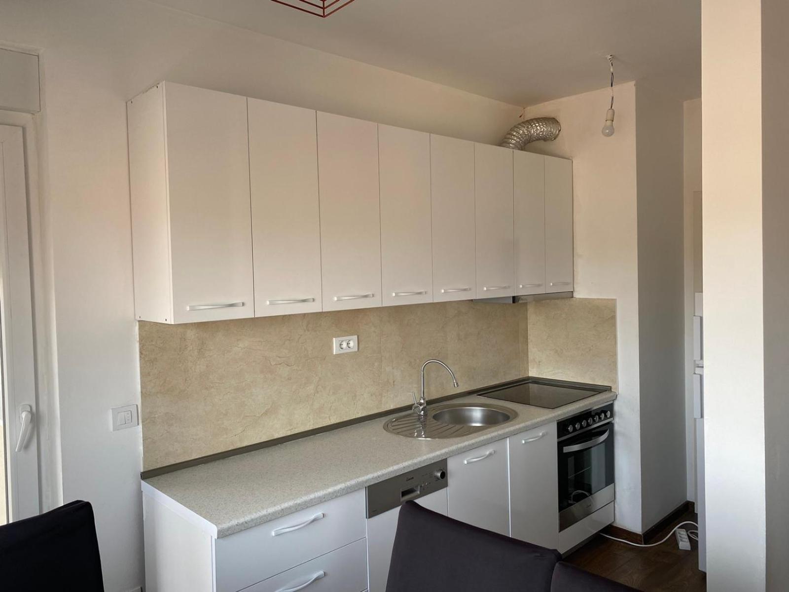 Private Apartments Prishtina Pristina Exterior photo